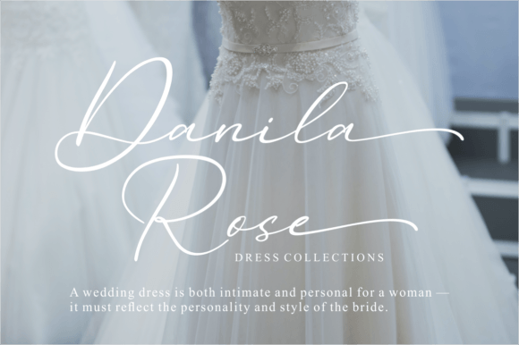 Govanka Font - Preview 2