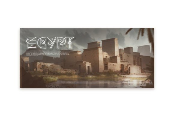 Mythoow Font PNG with transparent background - Preview 2