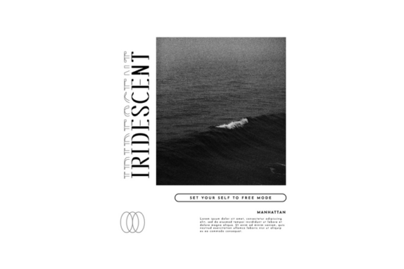 Priestess Font font preview - 6