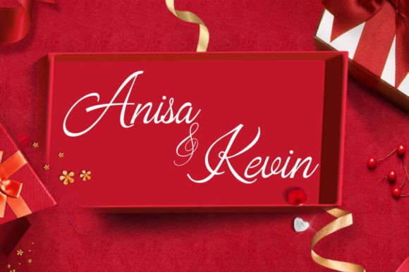 Armelya Font - Preview 2