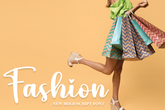 Beautiful Butterfly Font - Preview 1