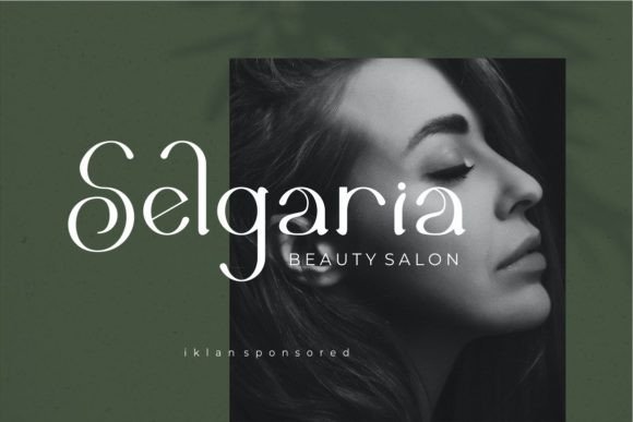 Behina Font - Preview 5