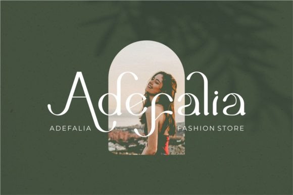 Behina Font - Preview 6