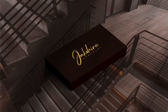 Billidas Font - Preview 1