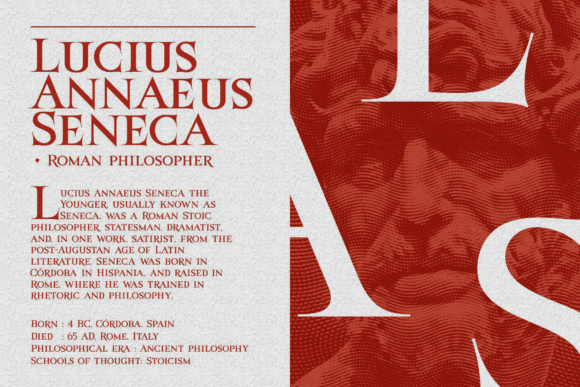 Birtgoche Font - Preview 2