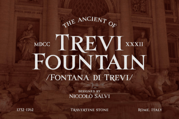 Birtgoche Font - Preview 3