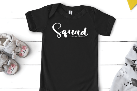 Candy Font - Preview 4
