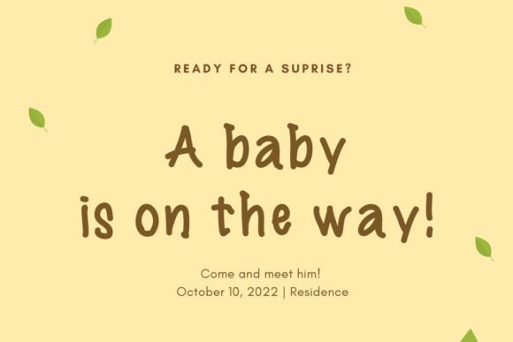 Child Hood Memories Font - Preview 3