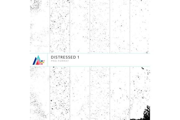 Distressed Overlays 1