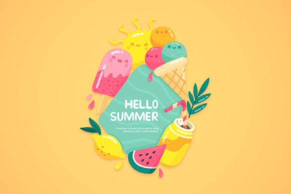 Doughnuts Font - Preview 5