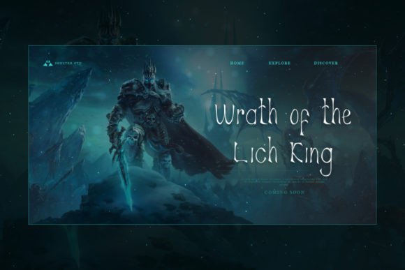 Dumbledoor Font - Preview 2