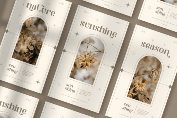D'vinka Font - Preview 3
