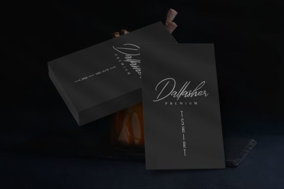 Enthollogie Font - Preview 1