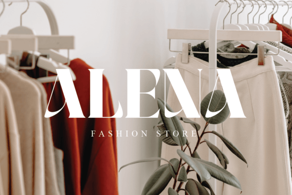 Kalsey Font - Preview 2