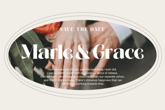 Kalsey Font - Preview 4