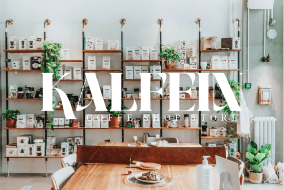 Kalsey Font - Preview 5
