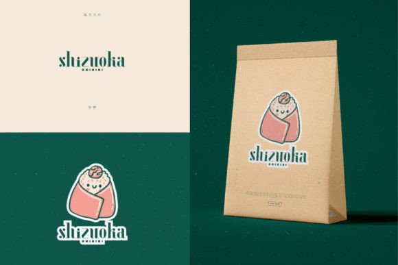 Kogarashi Font PNG with transparent background - Preview 4