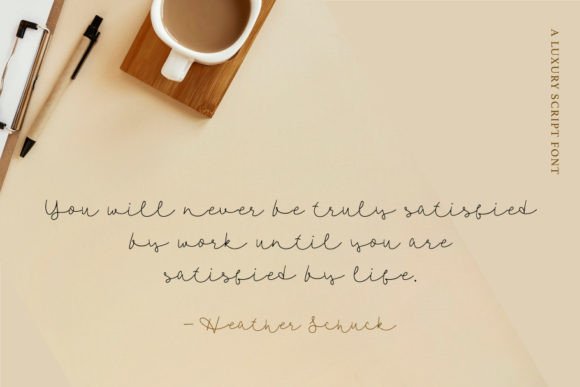Odesha Font PNG with transparent background - Preview 3