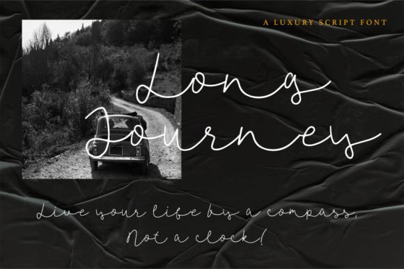 Odesha Font PNG with transparent background - Preview 1