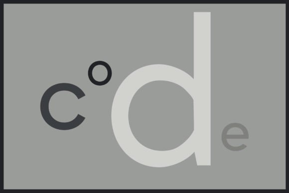 Rewind Font PNG with transparent background - Preview 2
