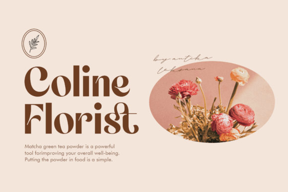 Avoraty Font - Preview 3
