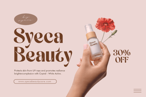 Avoraty Font - Preview 6