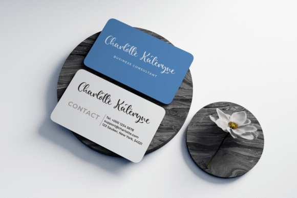 Bluestone Font - Preview 4