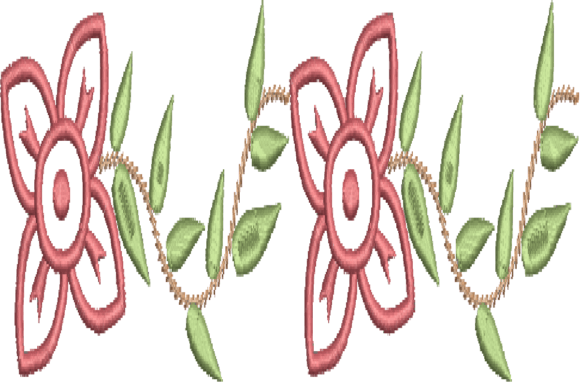 Border