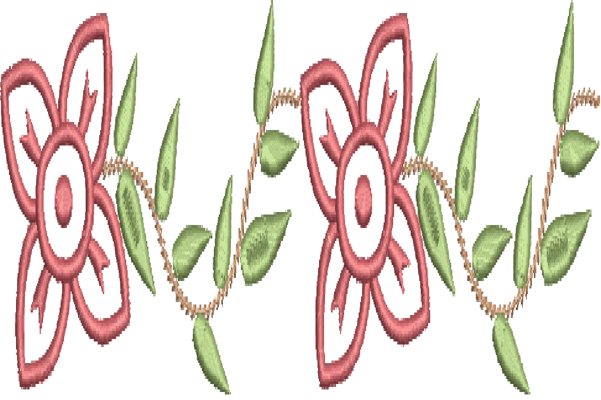 Border
