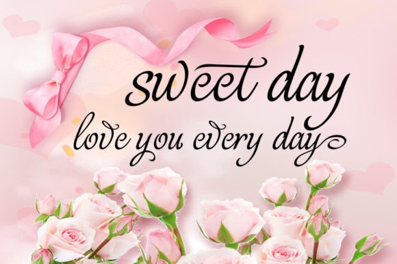 Folas Font - Preview 1