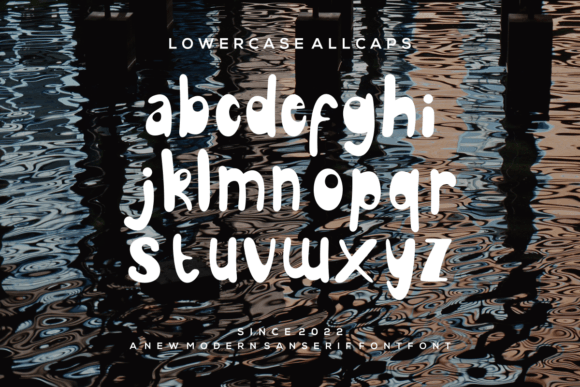 Goodduck Font - Preview 2
