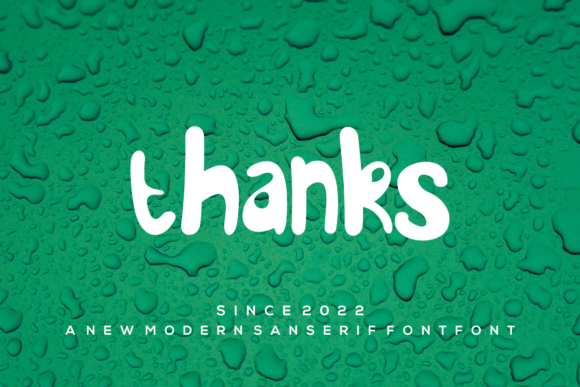 Goodduck Font - Preview 4
