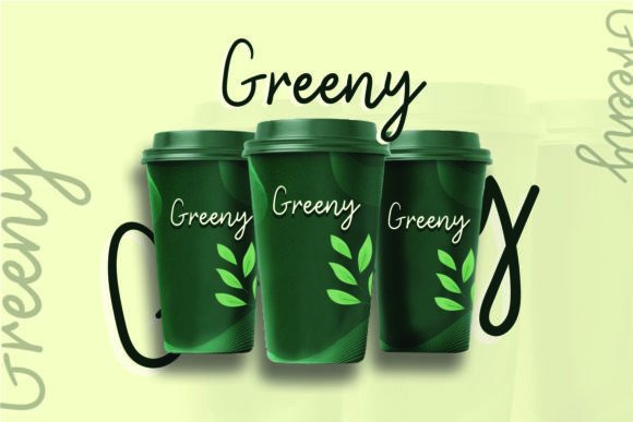 Hacenda Font PNG with transparent background - Preview 2