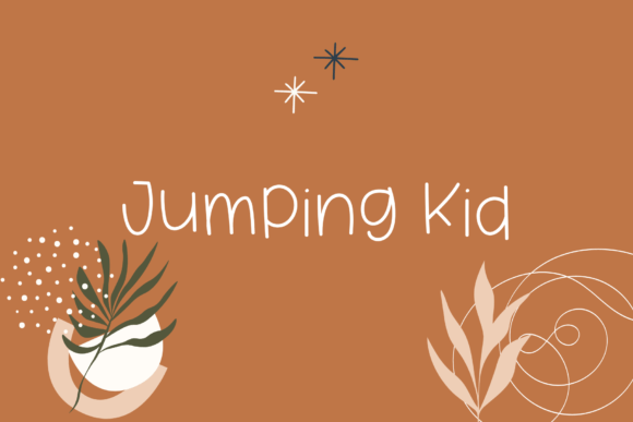Jumping Cursive Lettering Hand-Lettered Bundle over 100 Fonts Bundle · Creative Fabrica