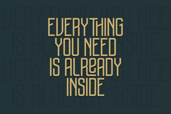 Polaroid Font PNG with transparent background - Preview 1