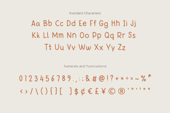 Smaskis Font PNG with transparent background - Preview 2