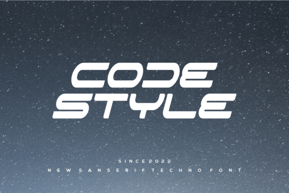 Bedrof Font - Preview 1