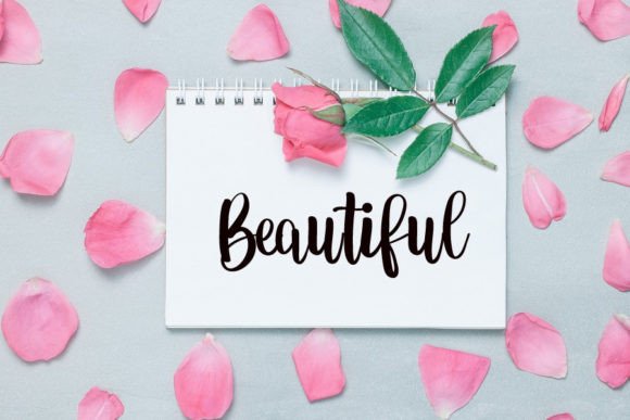 Belligart Font PNG with transparent background - Preview 2
