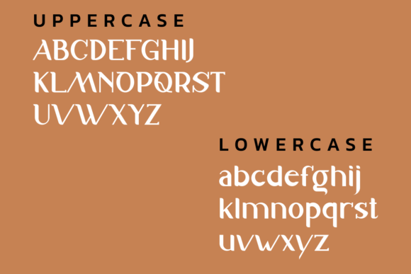 Cannah Font - Preview 2