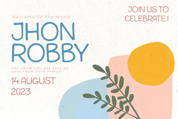 Chalky Chalkboard Font - Preview 6