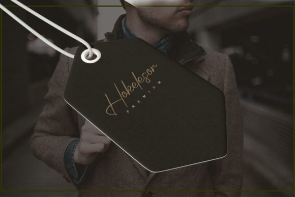 Jhony Kalley Font PNG with transparent background - Preview 3