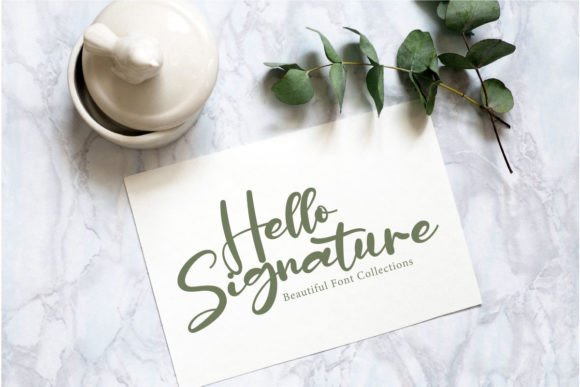 Propose Font PNG with transparent background - Preview 5