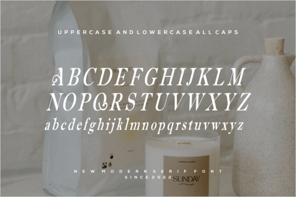 Qurpaartno Font PNG with transparent background - Preview 2