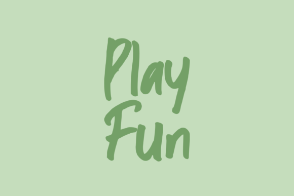 Ramban Bayem Font PNG with transparent background - Preview 1