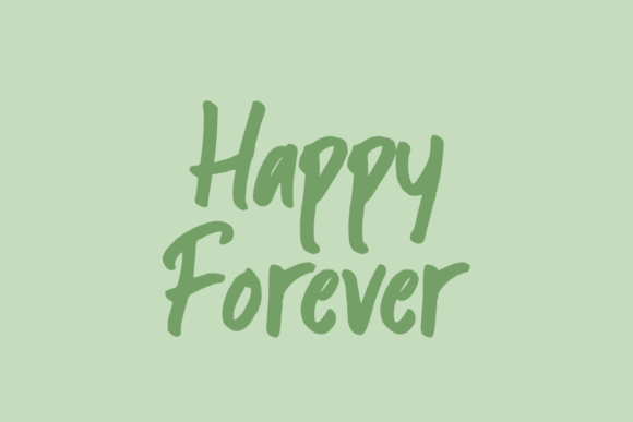 Ramban Bayem Font PNG with transparent background - Preview 2