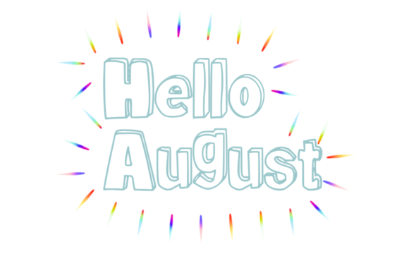 Ristea Fat Font PNG with transparent background - Preview 1