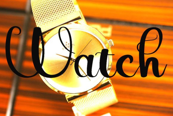 Second Font PNG with transparent background - Preview 1