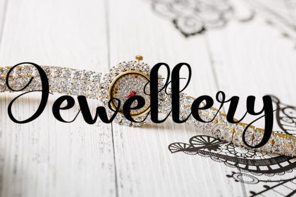 Second Font PNG with transparent background - Preview 3