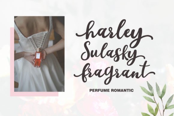 Shelikes Font PNG with transparent background - Preview 5