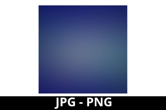 Blue Gradient Color for Background